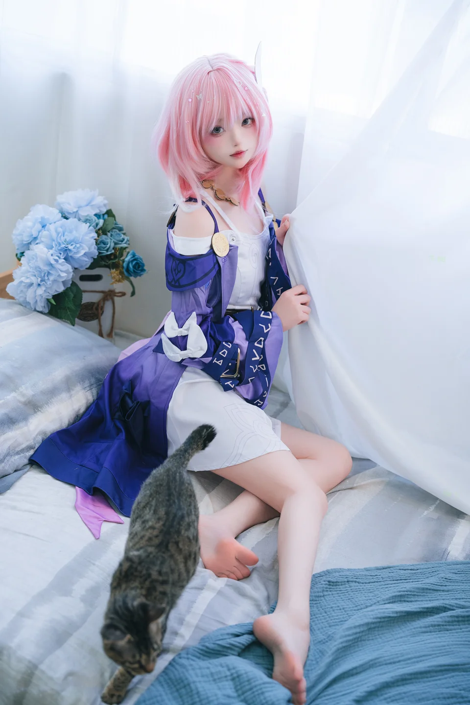 爱莉 - No.005 昔涟 [19P-140MB] tg@simisebaisi 【丝足阁】012.webp